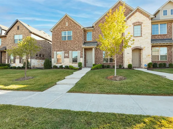 5805 Boulder Way, McKinney, TX 75070