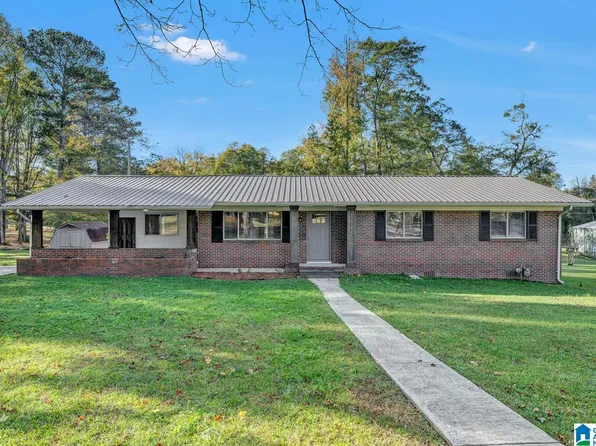 1015 Maple Dr NW, Cullman, AL 35055