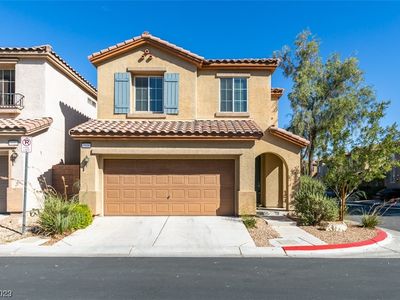 7518 Brisa Del Mar Ave, Las Vegas, NV, 89179