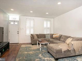 1833 Webster St, Philadelphia, PA 19146