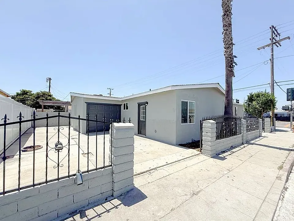 520 N Wilmington Ave #1