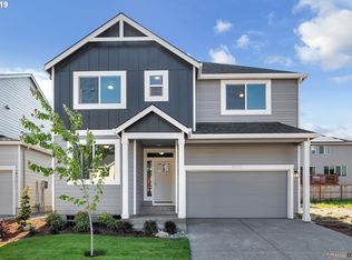 70 N 35th Ter, Cornelius, OR 97113