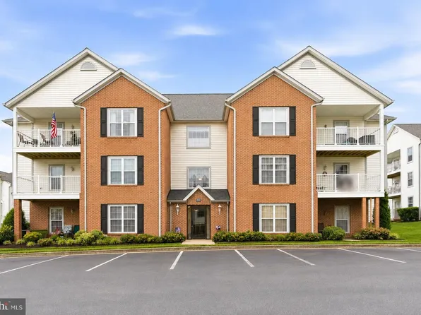 2031 Rudy Serra Dr Unit 2D, Eldersburg, MD 21784
