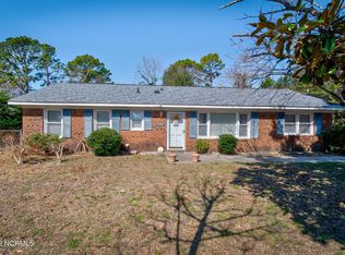 5313 Lawrence Dr, Wilmington, NC 28405