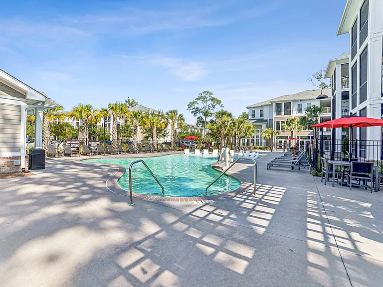 Proximity Residences Charleston — Photo 9