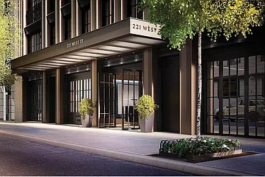 Sold by Douglas Elliman