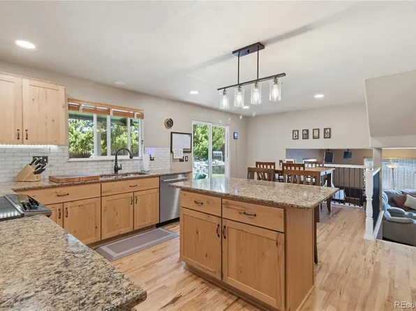 23981 Glenmoor Drive, Parker, CO 80138