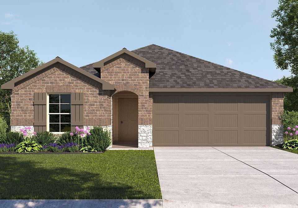 Plan Elevation.