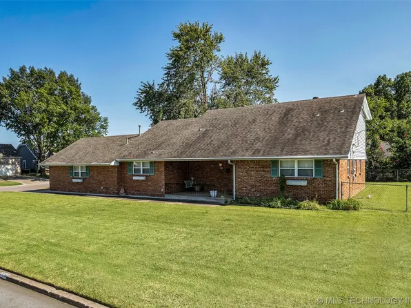 8554 E 34th St, Tulsa, OK 74145