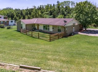 5670 Sheed Rd, Cincinnati, OH 45247