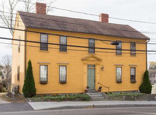 151 High St, Exeter, NH 03833