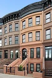 353 West 120th Street