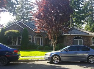 1206 NE 152nd Ave, Vancouver, WA 98684