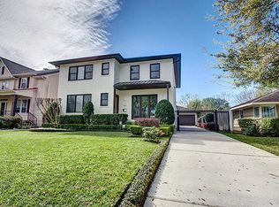 3847 Durness Way, Houston, TX 77025