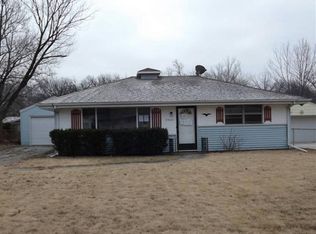 5320 N Plaza Dr, Peoria, IL 61614