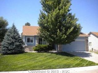 7120 Allens Park Dr, Colorado Springs, CO 80922