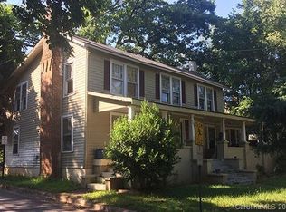 601 Davie Ave, Statesville, NC 28677