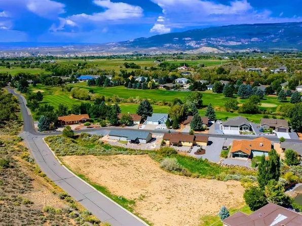 1550 SE Fairway Drive, Cedaredge, CO 81413