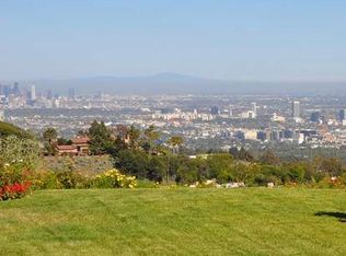 1600 Tower Grove Dr, Beverly Hills, CA 90210