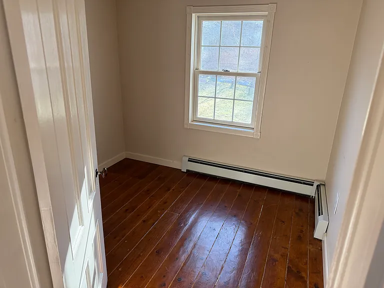 2nd floor office