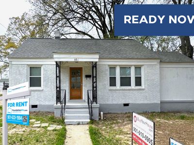 113 N Greer St, Memphis, TN, 38111