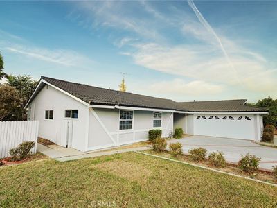 14407 Autumn Moon Dr, Hacienda Heights, CA, 91745