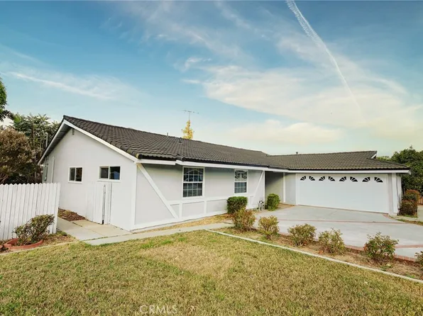 14407 Autumn Moon Dr, Hacienda Heights, CA 91745