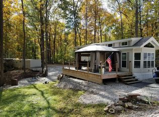 264 S Coyote Run, Rockville, IN 47872
