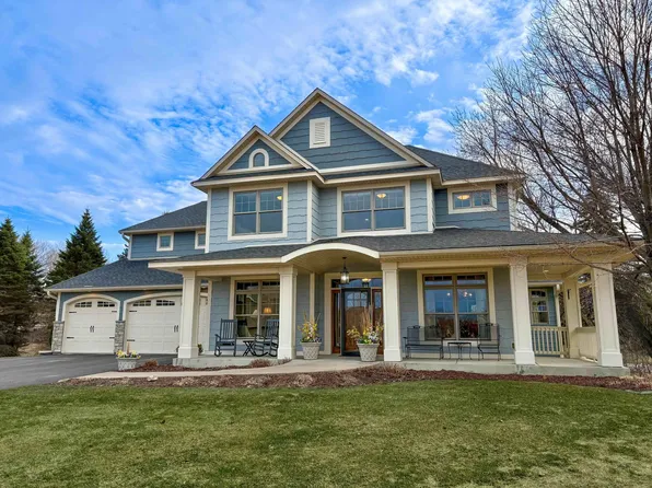 3140 Xanthus Ln N, Plymouth, MN 55447