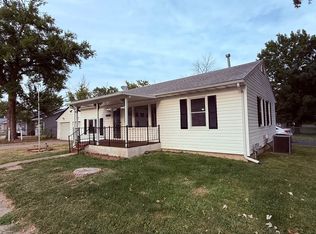 1430 Omar St, Mexico, MO 65265