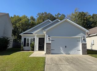 1031 Oglethorpe Dr., Conway, SC 29527