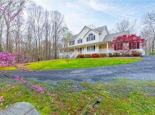 1676 Pineview Rd, Randleman, NC 27317