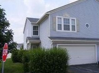 182 Half Moon Bay Ct, Romeoville, IL 60446