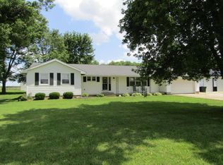 3030 Prairie Rd NW, WASHINGTON COURT HOUSE, OH 43160