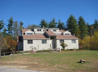1 Seasons At Attitash Rd #18E, Bartlett, NH 03812