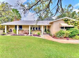 3101 SW 144th Ter, Davie, FL 33330