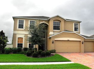 29902 Prairie Falcon Dr, Zephyrhills, FL 33545