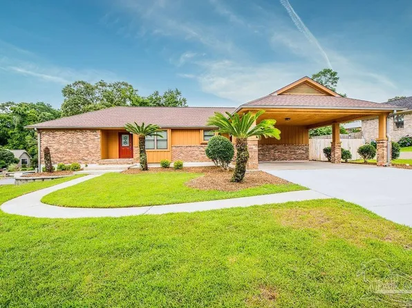 8098 Baywind Cir, Pensacola, FL 32514