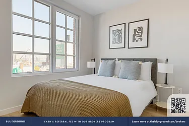 Rented by The Blueground