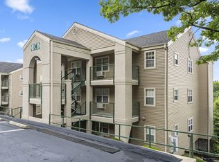 525 Valley View C-101 #101, Branson, MO 65616