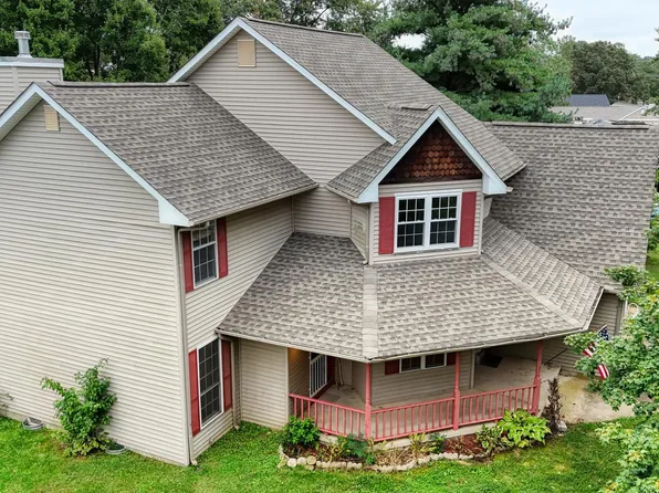 811 Evergreen Rd, Magnolia, DE 19962