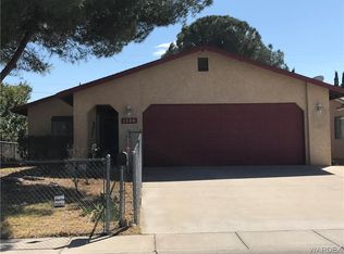 1726 Airfield Ave, Kingman, AZ 86401