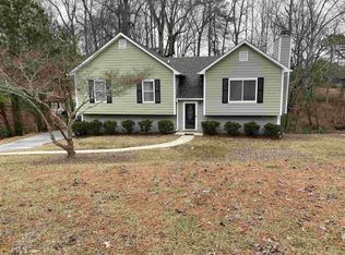 1385 Victoria St, Douglasville, GA 30134
