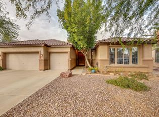52 N Velma Dr, Gilbert, AZ 85233