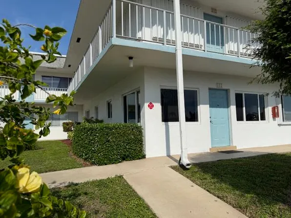 3402 Cynthia Lane #112, Lake Worth Beach, FL 33461