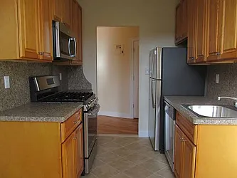 Rented by Atlantic Management Co Inc