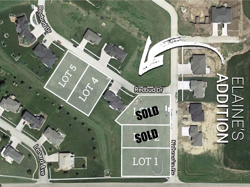 1st image of 505 Redbud Dr