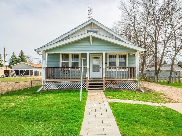 212 Wallace Ave, North Sioux City, SD 57049