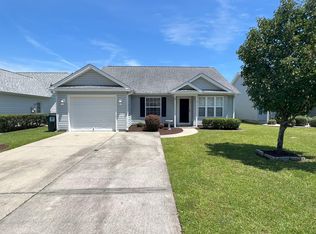 194 Palladium Dr, Myrtle Beach, SC 29575