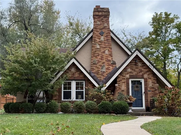 417 E 71st Ter, Kansas City, MO 64114